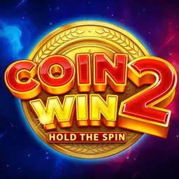 Coin Win 2: Hold The Spin